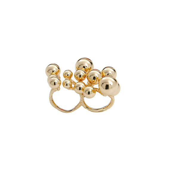 ANNA PRATA MOMENTOS RING