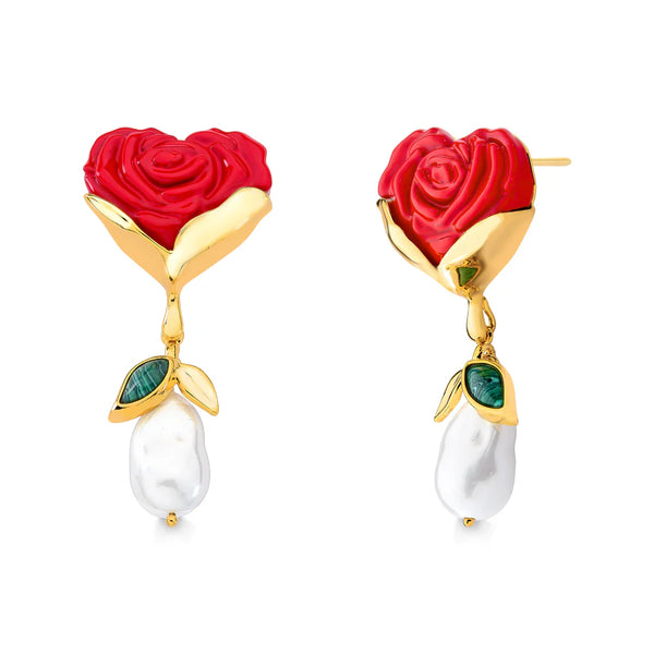 MD2413 - FLORESCER EARRING - FLOR E SER AMOR