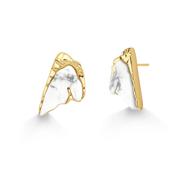 MD1583 - DISPARATE SMALL EARRING - ICONIC