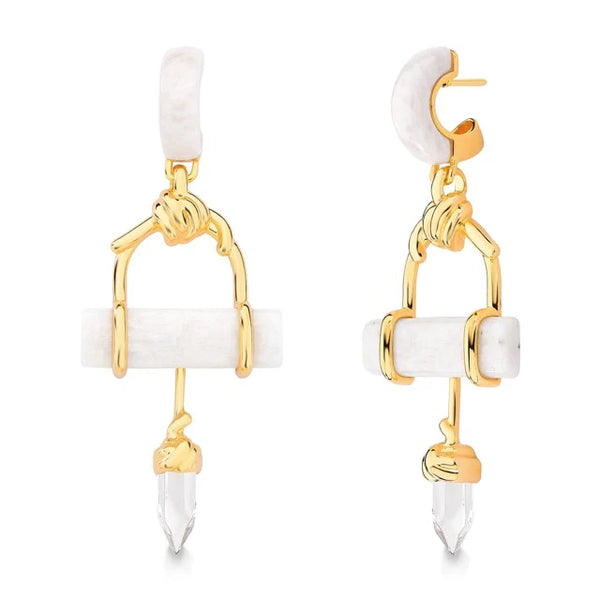 Maria Dolores

MD2244 - TENERIFE EARRING - A PLACE IN THE SUN