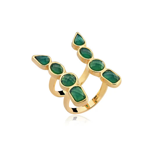 MD1149 - BRISE RING - ICONIC