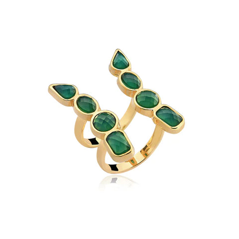 MD1149 - BRISE RING - ICONIC