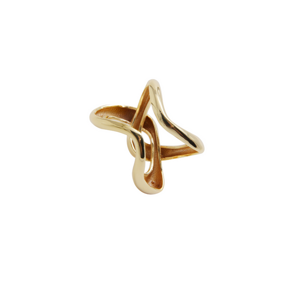 ANNA PRATA -ELOS SERENA RING