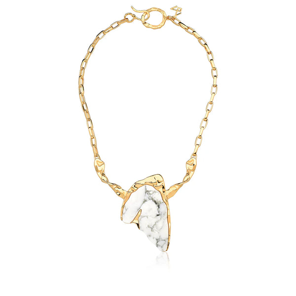 Maria Dolores

MD1584 - DISPARATE NECKLACE - ICONIC