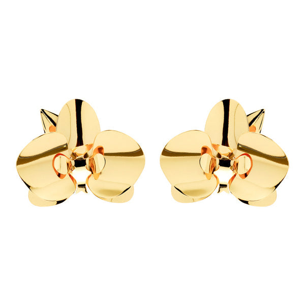 Anna Prata ORQUIDEA EARRING