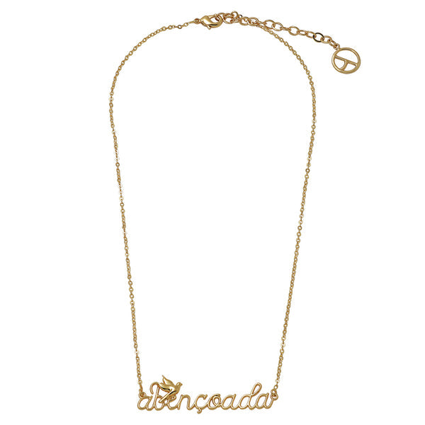 Anna Prata -BENDITA NECKLACE