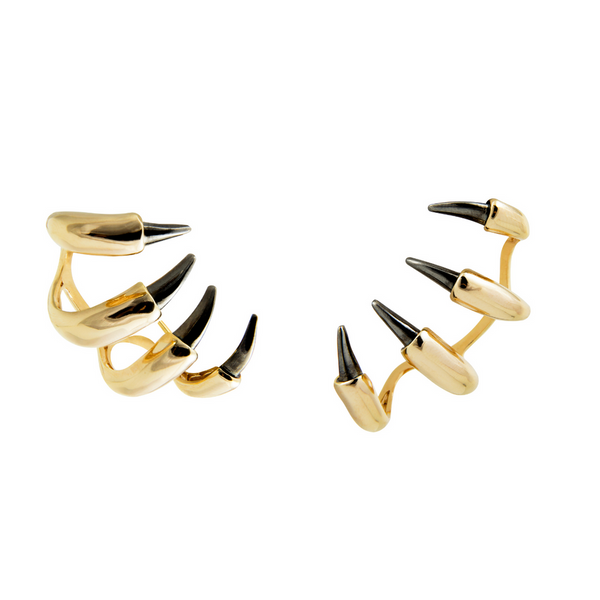 ANNA PRATA -ALANA EARRING