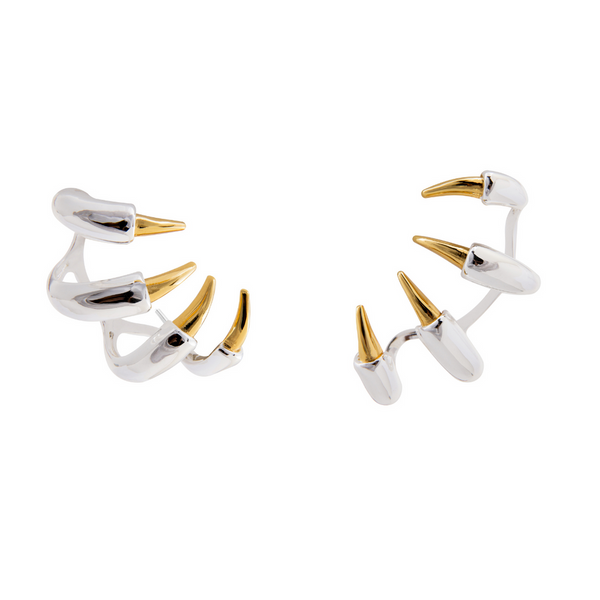 ANNA PRATA -ALANA EARRING