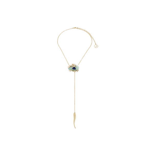 ANNA PRATA -VIVIAN NECKLACE