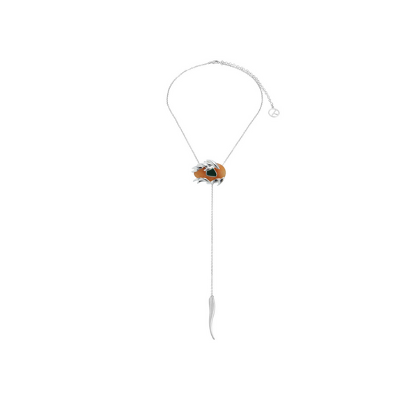 ANNA PRATA -VIVIAN NECKLACE