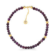 MD1551A - ESFERAS NECKLACE - ICONIC