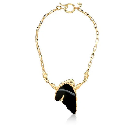 Maria Dolores

MD1584 - DISPARATE NECKLACE - ICONIC