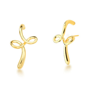 Maria Dolores MD2035 - EARRING IVY - A FLOR DA PELE