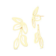 Maria Dolores  MD2052 - EARRING IRIS - A FLOR DA PELE