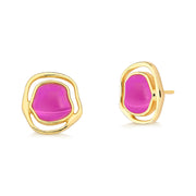 Maria Dolores  MD2162 - SOLEIL BABY EARRING - ICONIC