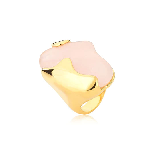 Ayla YAN096 - DREAMSCAPE RING - DREAMSCAPE - AYLA