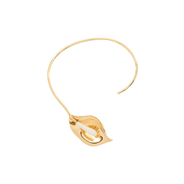 ANNA PRATA -LÍRIO DA PAZ CHOKER