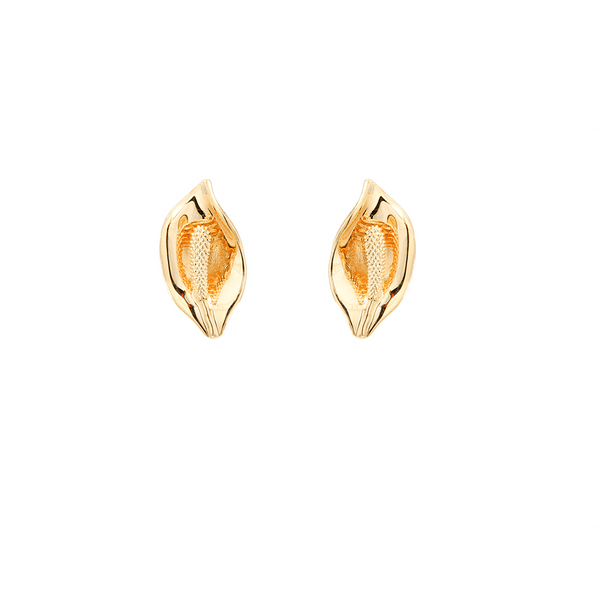 ANNA PRATA-LÍRIO DA PAZ P EARRING