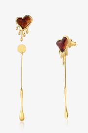 Maria Dolores DELIRIO EARRING - ICONIC