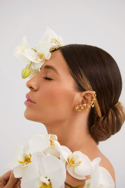 Anna Prata Ear cuff