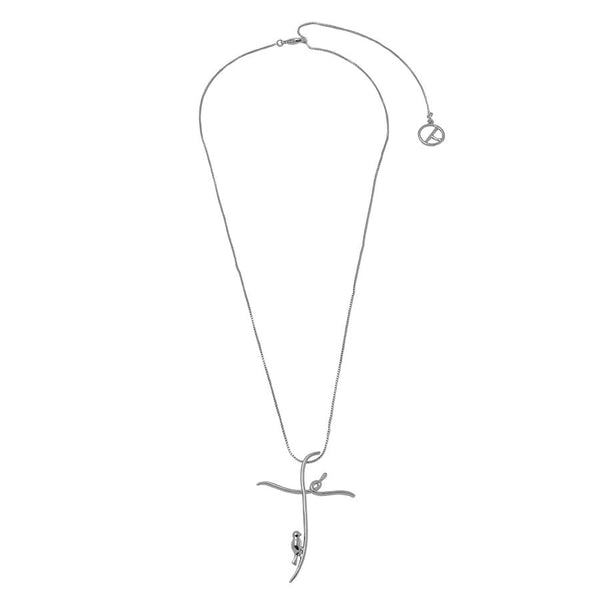 ANNA PRATA-  CRENÇA NECKLACE