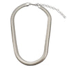 SNAKE NECKLECE