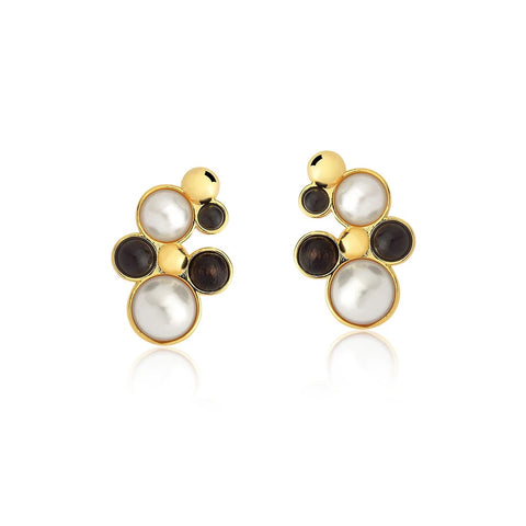 Maria Dolores   - Margot Earring - Mademoiselle