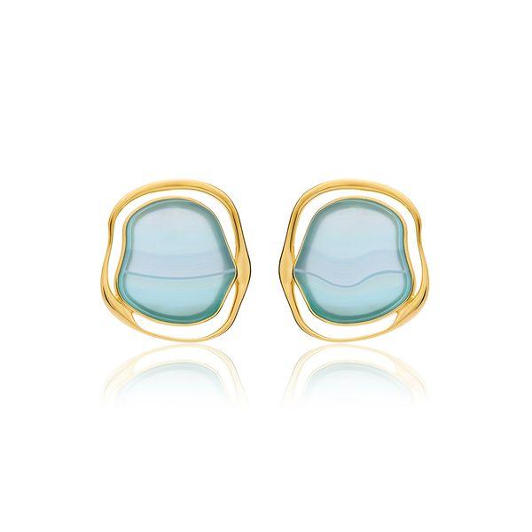 María Dolores - Soleil Earring - Iconic