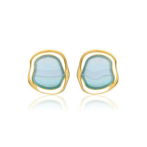 María Dolores - Soleil Earring - Iconic