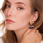 Elo Earring - ICONIC