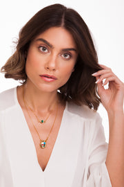 Maria Dolores  MD1687 - ENVOLVIMENTO SCAPULAR - ICONIC
