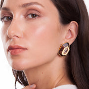 Maria Dolores  MD1761 - ESSENCIA EARRING - EXISTE EM MI