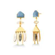 MISTURA EARRING - EXISTE EM MIM