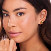 Maria Dolores  MD1845 - MIND EARRING - EQUILÍBRIO