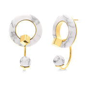 MD1851 - LIMITE EARRING - EQUILÍBRIO