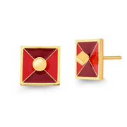 Maria Dolores  MD1857 - FOCUS EARRING - EQUILÍBRIO