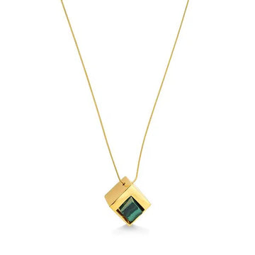 Maria Dolores  MD1865 - LIMIT NECKLACE - EQUILÍBRIO
