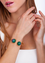 Maria Dolores  MDMV06 - DOT EYE BRACELET - ICONIC