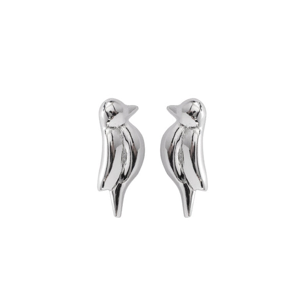 ANNA PRATA-PÁSSARO P EARRING