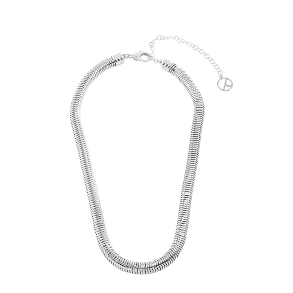 ANNA PRATA - CORRENTAZA NECKLECE