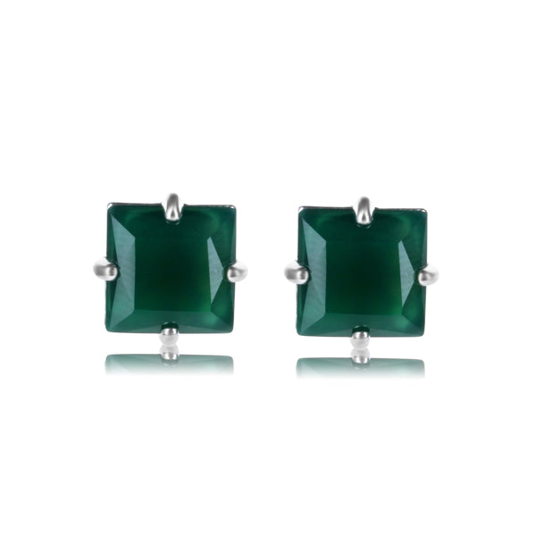 Earring Square - Monticano Casual