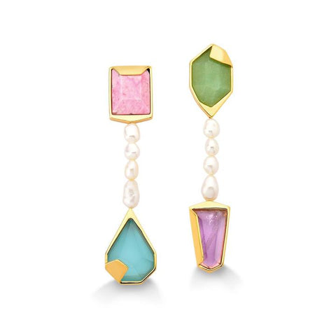 Maria Dolores Divus Earring