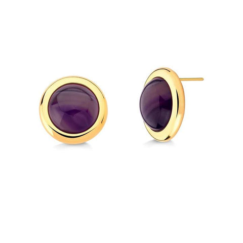 Maria Dolores Olimpo Earring