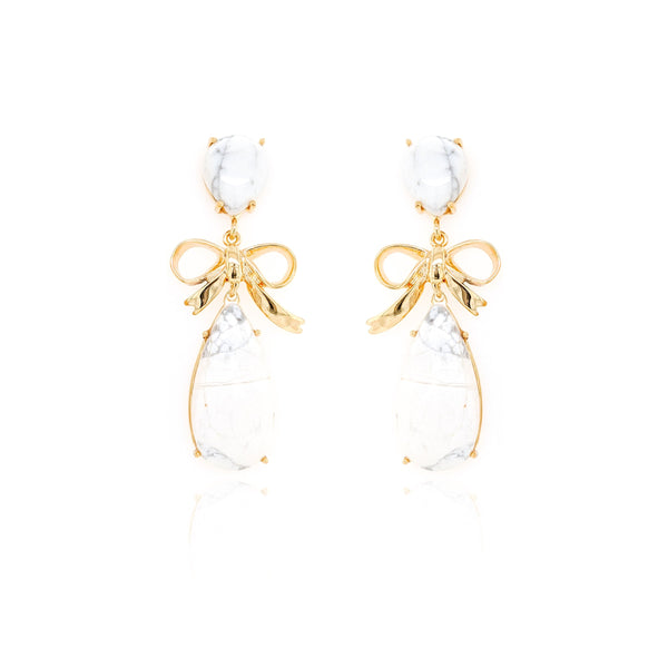 Bella Earrings - Bazar