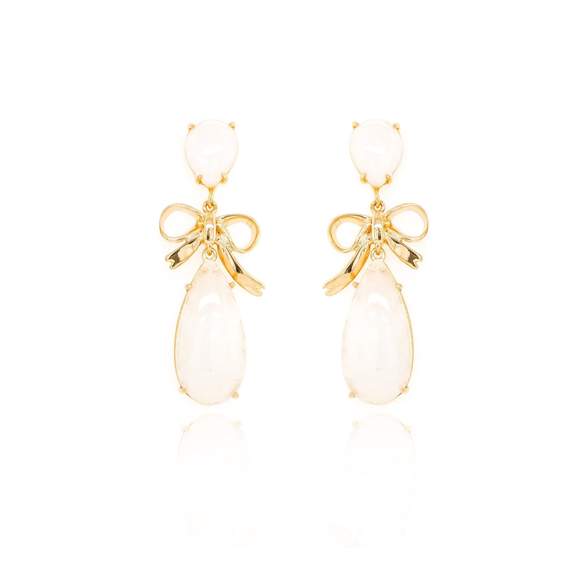 Bella Earrings - Bazar