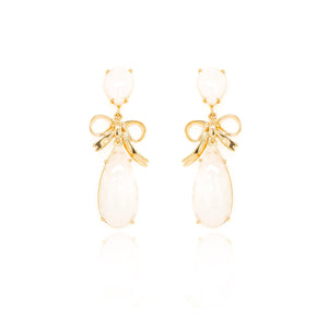 Bella Earrings - Bazar